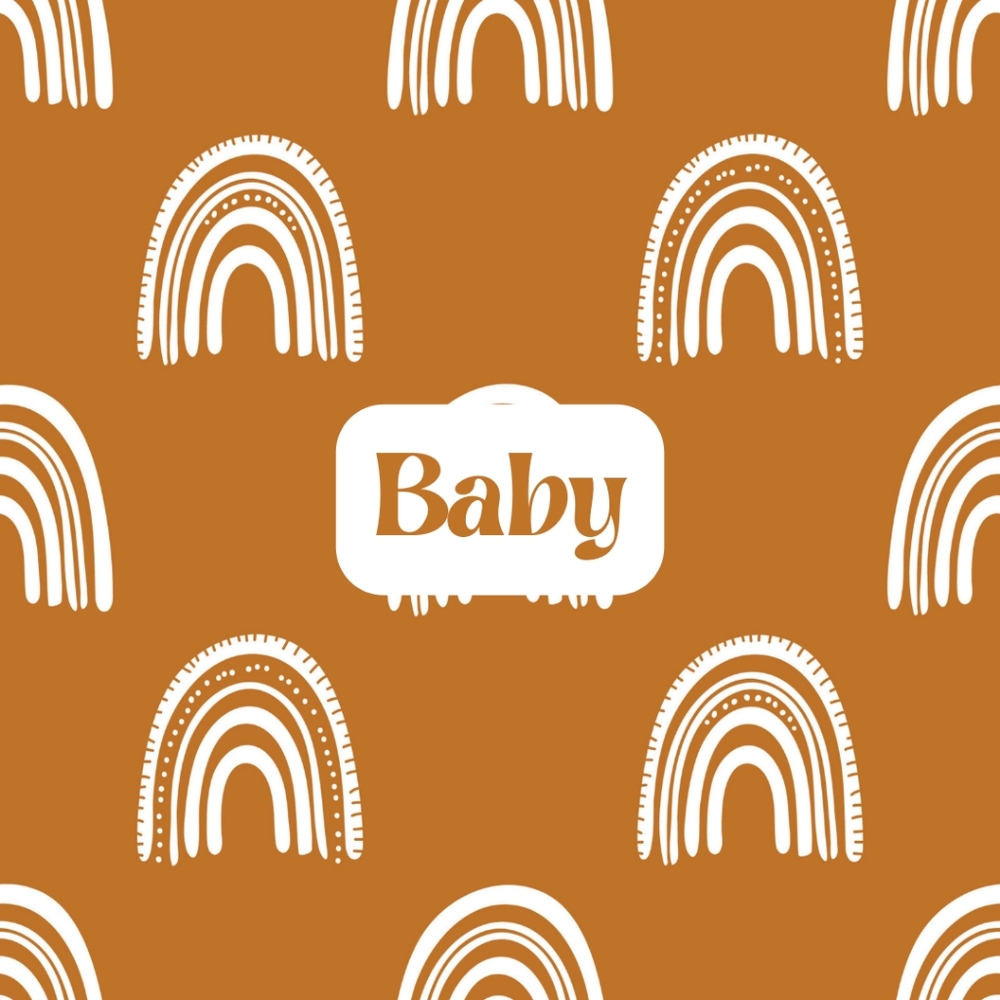 BABY ITEMS